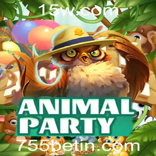 AnimalParty: Um Novo Conceito de Diversão e Aventura