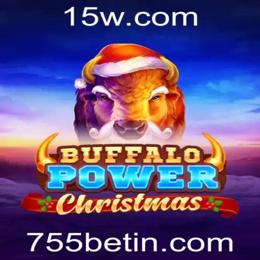Buffalo Power Christmas: Uma Aventura Festiva nos Jogos de Cassino