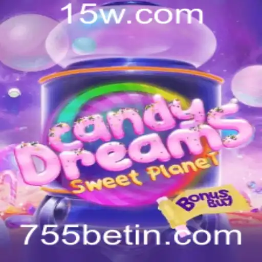 Explore o Mundo Encantado de CandyDreamsSweetPlanet