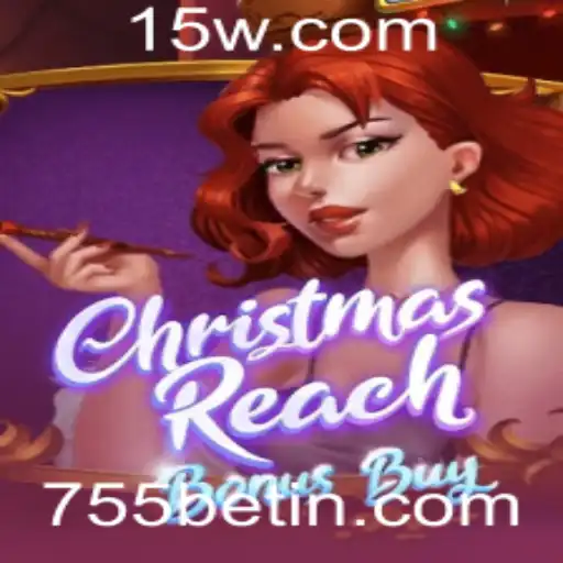 ChristmasReachBonusBuy: Um Guia Completo para o Jogo de Cassino