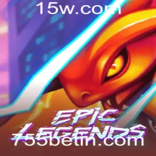 Descubra as Aventuras de EpicLegends: Um Mergulho no Jogo Sensação com 755bet