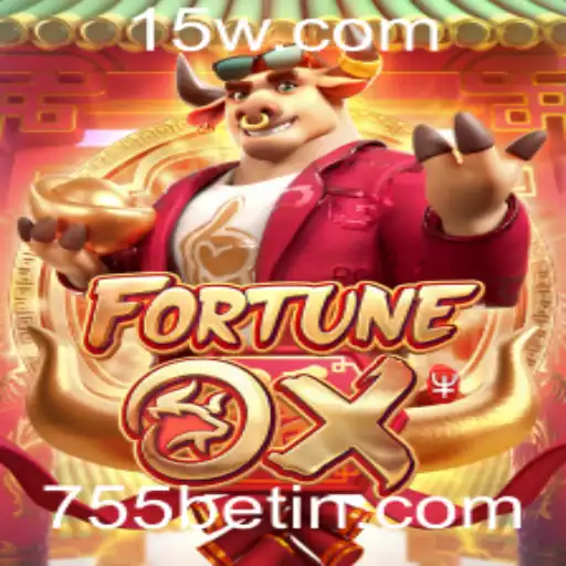 Explorando FortuneOx: O Fascinante Mundo do Jogo e Sua Presença na 755bet