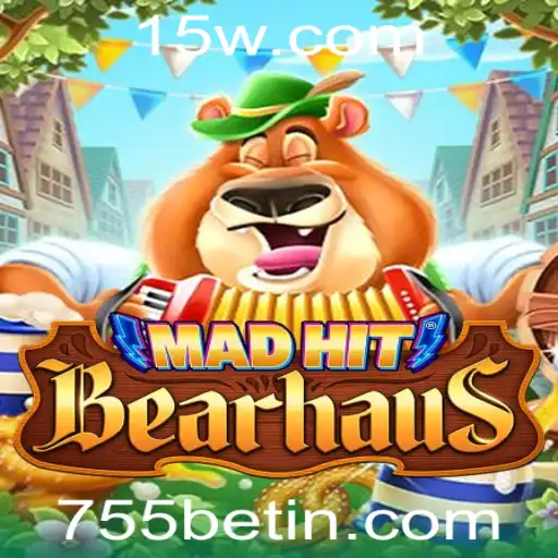 MadHitBearhaus: O Novo Fenômeno no Mundo dos Jogos
