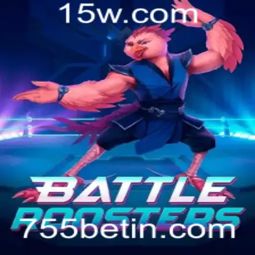 BattleRoosters: O Jogo de Estratégia que Conquista