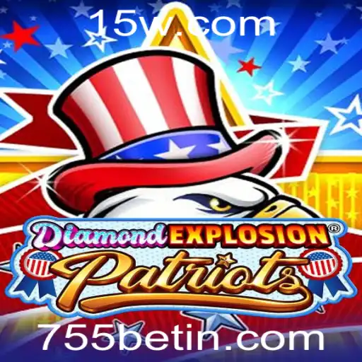 Explorando o Inovador Jogo DiamondExplosionPatriots