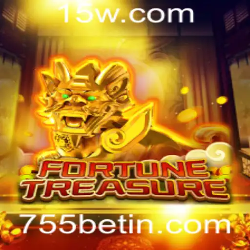 Descobrindo 'FortuneTreasure': Aventura e Estratégia no Novo Jogo da 755bet