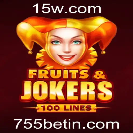 FruitsAndJokers100: Descubra o Fascinante Mundo dos Jogos de Cassino