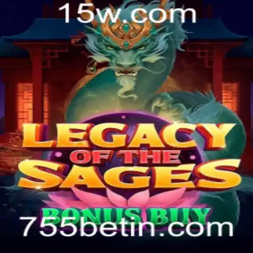 Explorando o Fascinante Mundo de 'LegacyoftheSagesBonusBuy'