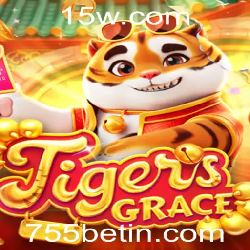 TigersGrace: Uma Introdução ao Novo Fenômeno no Mundo dos Jogos