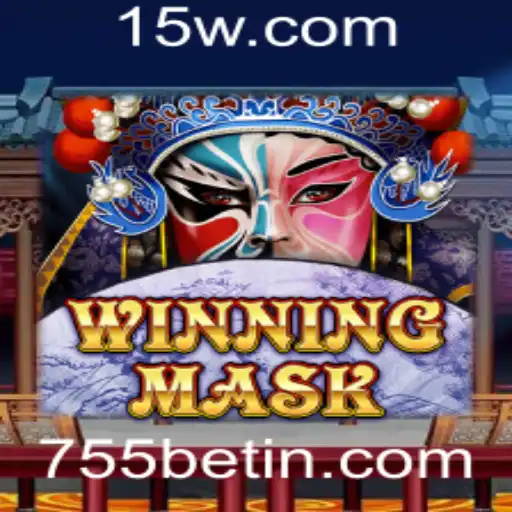 WinningMask: Descubra o Jogo Fascinante que Está Conquistando o Mundo com a 755bet