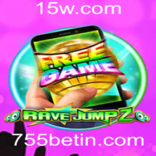 RaveJump2M: A Nova Sensação no Mundo dos Jogos