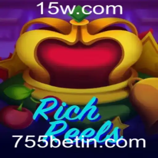 RichReels: Explorando o Emocionante Mundo de 755bet