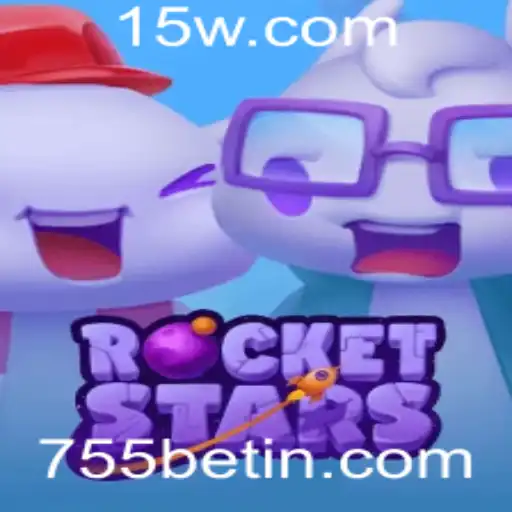 Descubra RocketStars: Um Empolgante Jogo de Cassino com 755bet