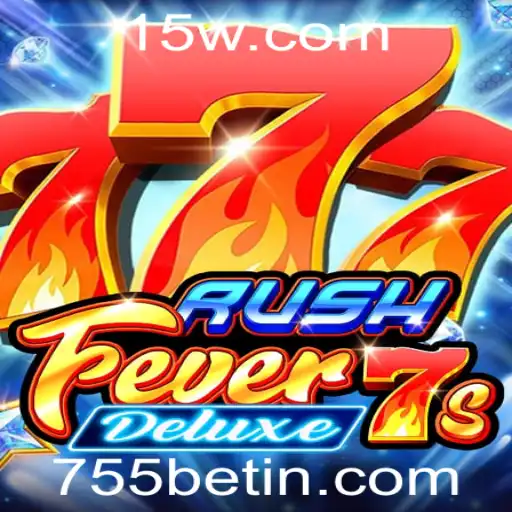 Explorando o Mundo do Jogo RushFever7sDeluxe: Uma Aventura com 755bet
