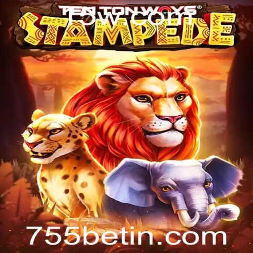 Explorando o Novo Jogo TenTonWaysStampede
